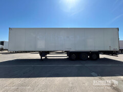 Schmitz Cargobull Reefer Multitemp 