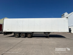 Schmitz Cargobull Reefer Multitemp 