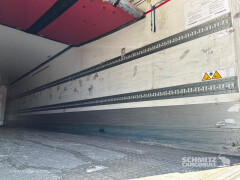 Schmitz Cargobull Reefer Multitemp 
