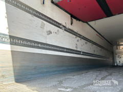 Schmitz Cargobull Reefer Multitemp 