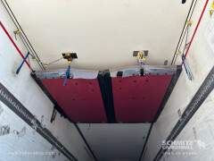 Schmitz Cargobull Reefer Multitemp 