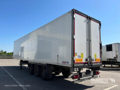 Schmitz Cargobull Reefer Multitemp 