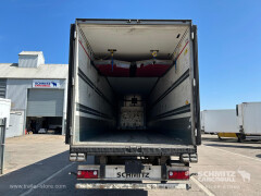 Schmitz Cargobull Reefer Multitemp 