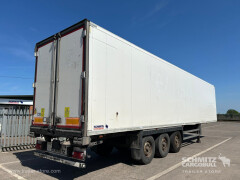 Schmitz Cargobull Reefer Multitemp 