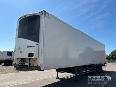 Schmitz Cargobull Reefer Multitemp 
