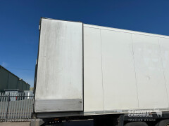 Schmitz Cargobull Reefer Multitemp 