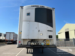 Schmitz Cargobull Reefer Multitemp 