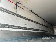Schmitz Cargobull Reefer Multitemp 