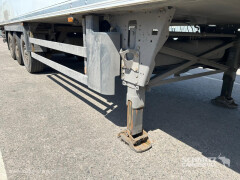 Schmitz Cargobull Reefer Multitemp 