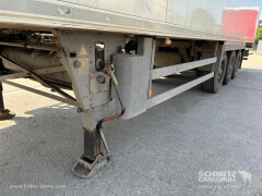 Schmitz Cargobull Reefer Multitemp 