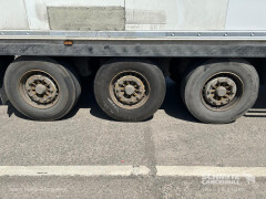 Schmitz Cargobull Reefer Multitemp 