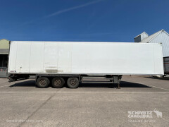 Schmitz Cargobull Reefer Multitemp 