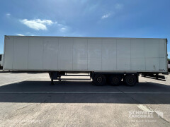 Schmitz Cargobull Reefer Multitemp 