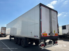Schmitz Cargobull Reefer Multitemp 