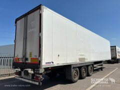 Schmitz Cargobull Reefer Multitemp 