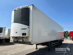 Schmitz Cargobull Reefer Multitemp 