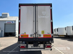 Schmitz Cargobull Reefer Multitemp 