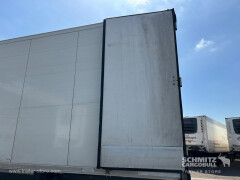 Schmitz Cargobull Reefer Multitemp 