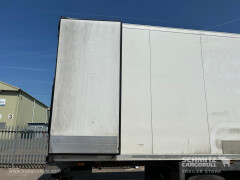 Schmitz Cargobull Reefer Multitemp 