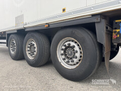 Schmitz Cargobull Reefer Multitemp 