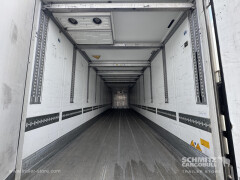 Schmitz Cargobull Reefer Multitemp 