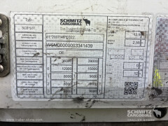 Schmitz Cargobull Curtainsider Standard 