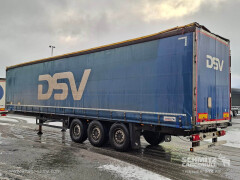 Schmitz Cargobull Curtainsider Standard 