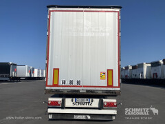 Schmitz Cargobull Semitrailer Curtainsider Standard 