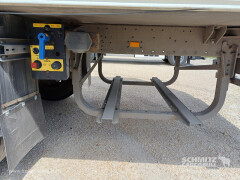 Schmitz Cargobull Reefer Standard 