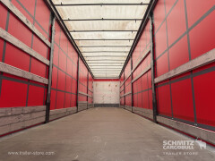Schmitz Cargobull Curtainsider Standard 