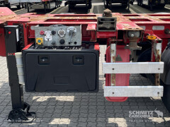 ANDERE Containerfahrgestell Standard 