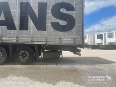Schmitz Cargobull Curtainsider Standard 