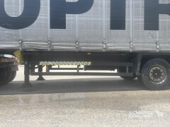 Schmitz Cargobull Curtainsider Standard 