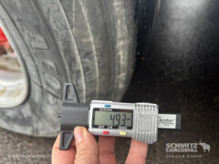 ANDERE Tipper Alu-square sided body 40m³ 