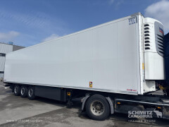 Schmitz Cargobull Reefer Standard 