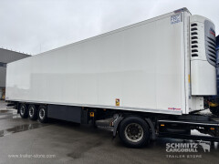 Schmitz Cargobull Reefer Standard 