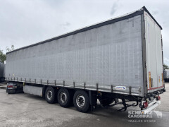 Schmitz Cargobull Curtainsider Standard 