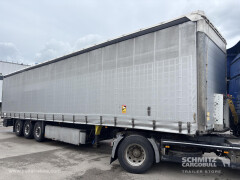 Schmitz Cargobull Curtainsider Standard 
