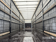 Schmitz Cargobull Curtainsider Standard 