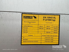 Schmitz Cargobull Curtainsider Standard 