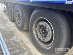 Schmitz Cargobull Curtainsider Dropside 