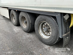 Krone Reefer Standard Double deck 