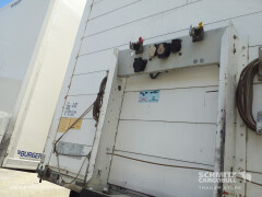 Schmitz Cargobull Semitrailer Curtainsider Standard 