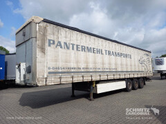 Schmitz Cargobull Curtainsider Standard 