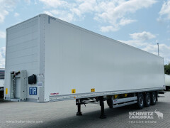 Schmitz Cargobull Trockenfrachtkoffer Standard Doppelstock 