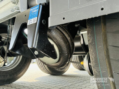 Schmitz Cargobull Trockenfrachtkoffer Standard Doppelstock 