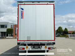 Schmitz Cargobull Trockenfrachtkoffer Standard Doppelstock 
