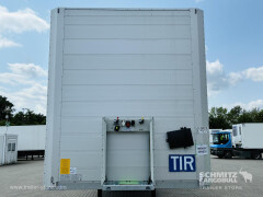 Schmitz Cargobull Trockenfrachtkoffer Standard Doppelstock 