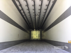 Schmitz Cargobull Reefer Meat hanging system 