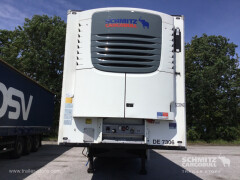 Schmitz Cargobull Reefer Meat hanging system 